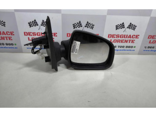 Зеркало электрическое     правое   Dacia Sandero     
