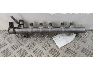 Топливная рампа 31303612 Volvo S60 для двигателя D4204T5