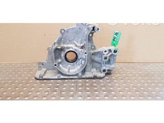 Масляный насос 04C115105H Skoda Fabia Mk3 (NJ)