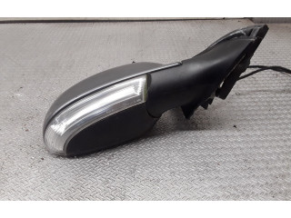 Зеркало электрическое Volkswagen Jetta V 2005 - 2010 года