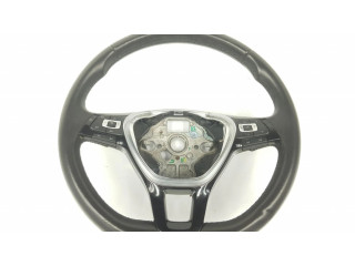 Руль Volkswagen Golf VII 2013-2019 года 5G0419091GF