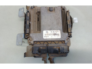 Řídící jednotka 03G906016DM   Volkswagen Caddy 2005