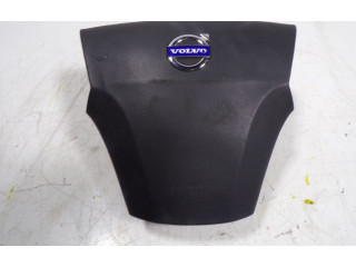 Подушка безопасности водителя 31332807, P31332807 Volvo C30