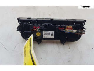Блок управления климат-контролем 5E0907044L, 5E0907044L   Skoda Octavia Mk3 (5E)
