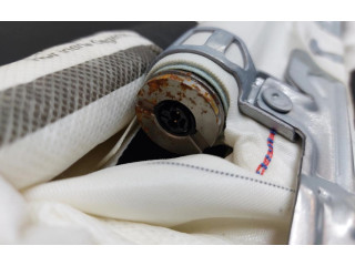 Боковая подушка безопасности 17686002022   Mercedes-Benz A W176