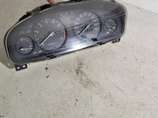 Přístrojová deska Honda Civic 1995 HR0200001