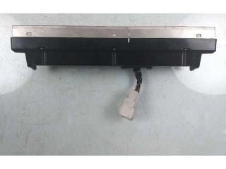 Дисплей Mazda 3 I