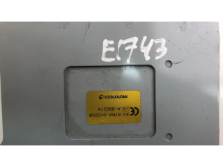 Другие блоки управления / модули