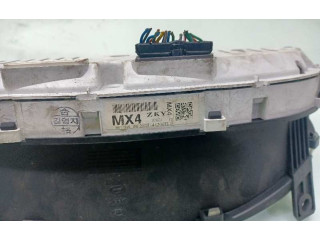 Přístrojová deska Hyundai Tucson JM 2004 940132E480, 940132F480