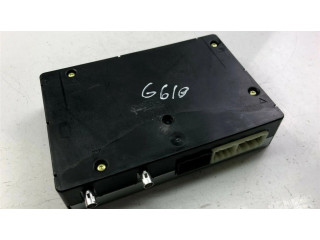 Блок управления 23221498, G610 Opel Zafira C