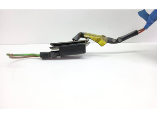 Вентилятор печки    9177450047   Mercedes-Benz C W202