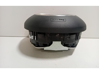 Подушка безопасности водителя 07356121160, 07356121160 Fiat 500L