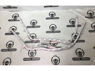 Боковая подушка безопасности 5E6880741E Skoda Octavia Mk4