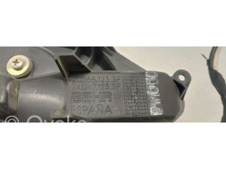 Вентилятор печки 210681233F, 740471233F Citroen Xsara