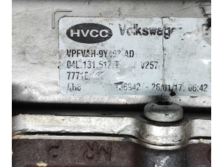 Vstřikovač 04L131512T Volkswagen Crafter DAVA