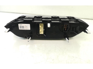 Блок управления климат-контролем 972501W070, 1112241601   KIA Rio