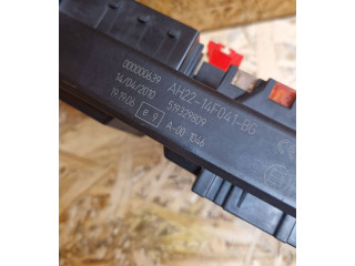 Pojistková skříňka AH2214F041BG, 519329809 Land Rover Range Rover Sport L320 2011