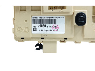 Pojistková skříňka Řídící jednotka BSM 91950J9080 Hyundai Kona I 2017