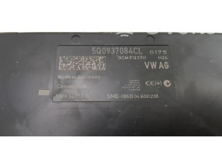 Блок управления 5Q0937084CL, 5Q0937084CL Audi TT TTS RS Mk3 8S