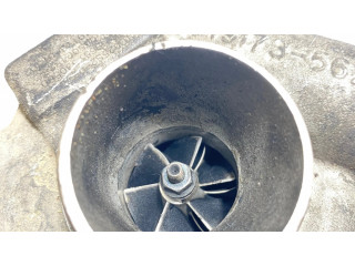 Turbodmychadlo Турбина 9657530580 Citroen Berlingo 1.6