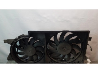 Комплект вентиляторов 05005417AD, AD1204874745W Chrysler Voyager 2.8