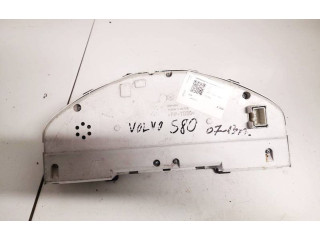 Панель приборов 30786452aa, 8603416   Volvo S80       