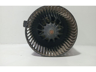 Вентилятор печки Renault Clio III