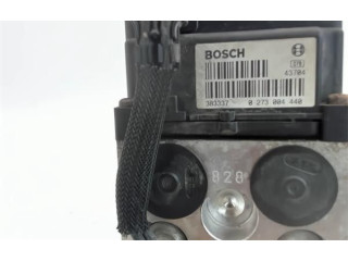 Блок АБС 0273004440, 383337 Citroen Xsara - года