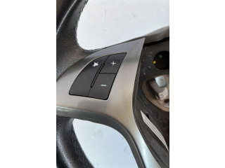 Руль Lancia Ypsilon   -  года 34117215B, 169A4000      