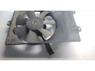 Вентилятор радиатора MR460785 Mitsubishi Space Wagon