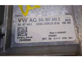 Блок управления двигателя 04L906056GS8V0, 04L906056GS Audi A3 S3 8V