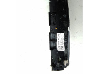 Блок управления климат-контролем    Audi Q8