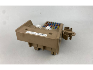 Блок предохранителей 82201FG010   Subaru Forester SH    