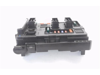 Модуль управления BSM 96506183980, T118470004L   Citroen C2    