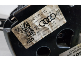 Панель приборов 8W5920771B Audi A4 Allroad