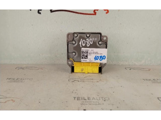 Блок подушек безопасности 8P0959655S, 8P0959655S   Audi A3 S3 8P