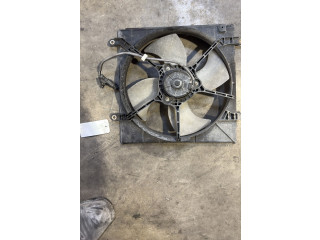 Вентилятор радиатора Honda CR-V