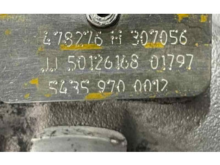  Турбина Renault Clio III  54359700012         