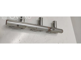 Топливная рампа 9811353880, 27139101 Peugeot 2008 II 1.2