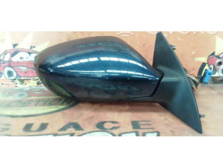 Zpětné zrcátko Peugeot 607 2002