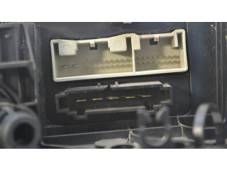 Блок управления климат-контролем 0210401, 53701   Volkswagen Caddy