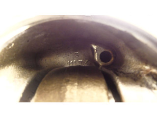 Поршень с шатуном 4N13 4N14 M174 Mitsubishi ASX