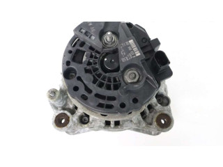 Генератор 06F903023N   Skoda Superb B6 (3T)      