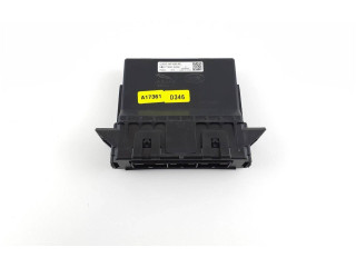 Модуль блока управления кондиционером GX6314F498AE, GX63-14F498-AE Jaguar XE