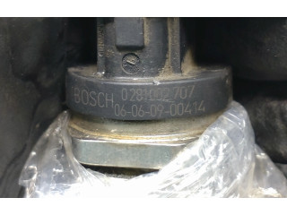 Топливная рампа 30757146, 0445215023 Volvo S60 для двигателя D5244T4