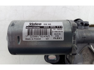 Моторчик заднего дворника 4KE955711, 4KE955711    Audi e-tron