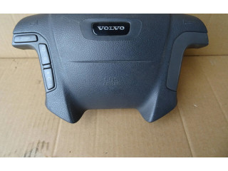 Подушка безопасности водителя 8626843   Volvo V70