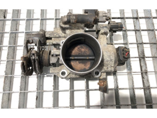 Запорный клапан двигателя Subaru Forester SF