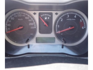 Блок АБС    Nissan  Note (E11)  2006 - 2014 года