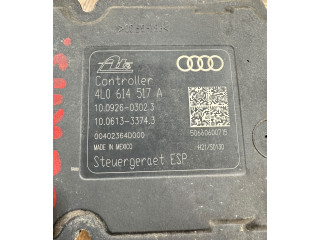 Jednotka ABS 4L0614517A, 10061333743 Audi Q7 4L 2006